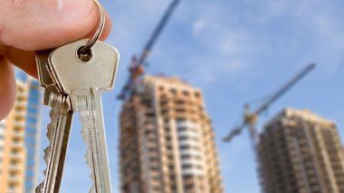 В августе 2016 г. цены на квартиры в Кишиневе снизились на 5%.