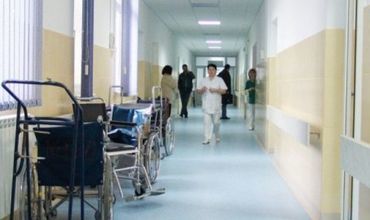 Mai multe mame ale micuţilor internaţi la Spitalul Clinic Municipal nr.1 pentru Copii din capitală s-au intoxicat. 