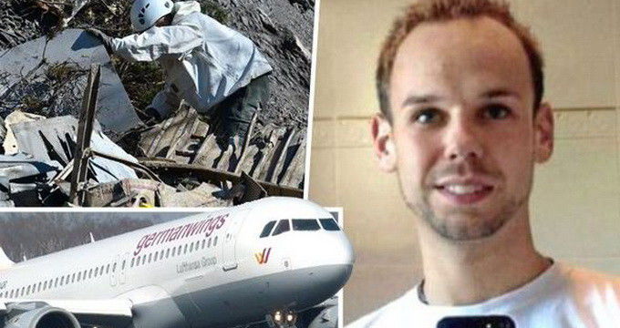 Compania era la curent că Andreas Lubitz avea probleme psihice. Foto: cancan.ro