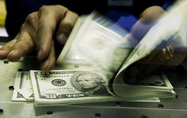 Украина хочет одолжить $9 миллиардов в 2017 году.