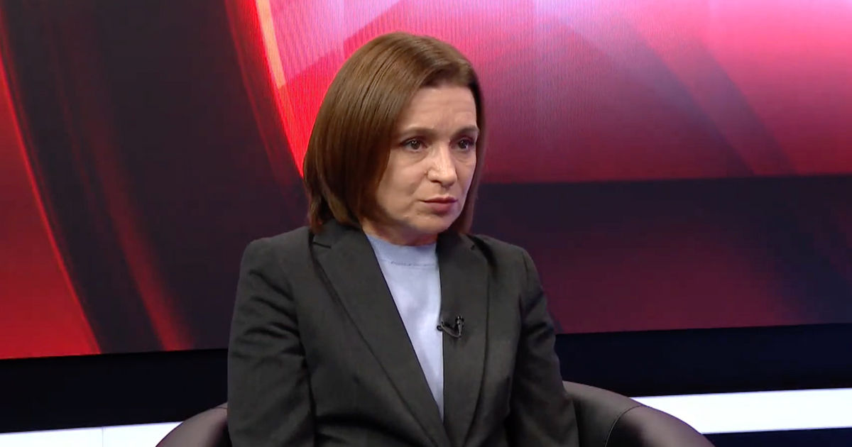 Maia Sandu: Peste 100 de dosare de corupție mare, inițiate într-un an.