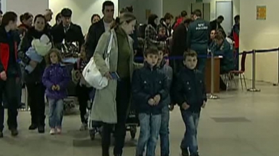 Informaţia a fost confirmată pentru Publika TV de către ministerul de Externe al Republicii Moldova.