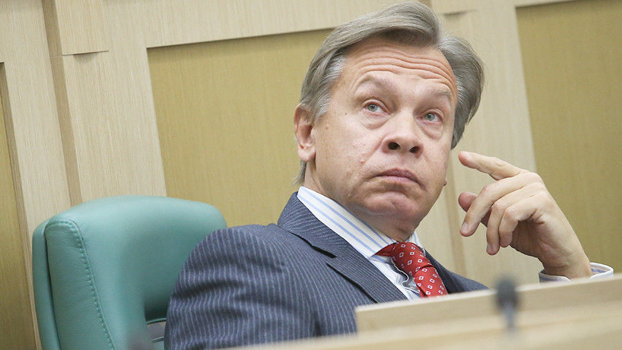 Сенатор прокомментировал лояльность правительства Молдовы к Североатлантическому альянсу