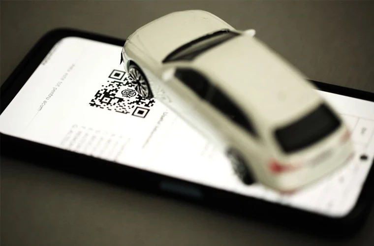 Timpul de emitere a certificatului de asigurare Carte Verde, redus la doar două minute.