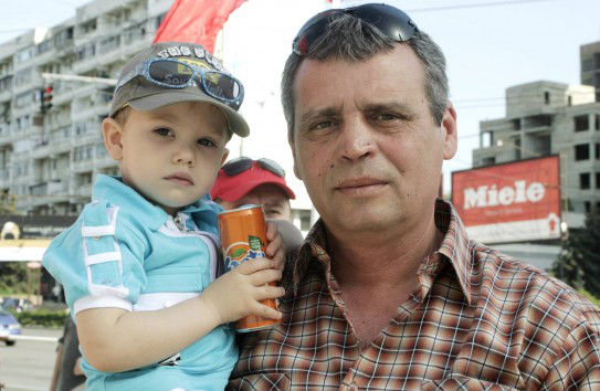Рабочий: Кирпичный завод Macon под кирпич загнала власть.
