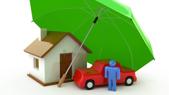 Statistică: În 2017 moldovenii au achitat asigurări de 1,5 miliard lei