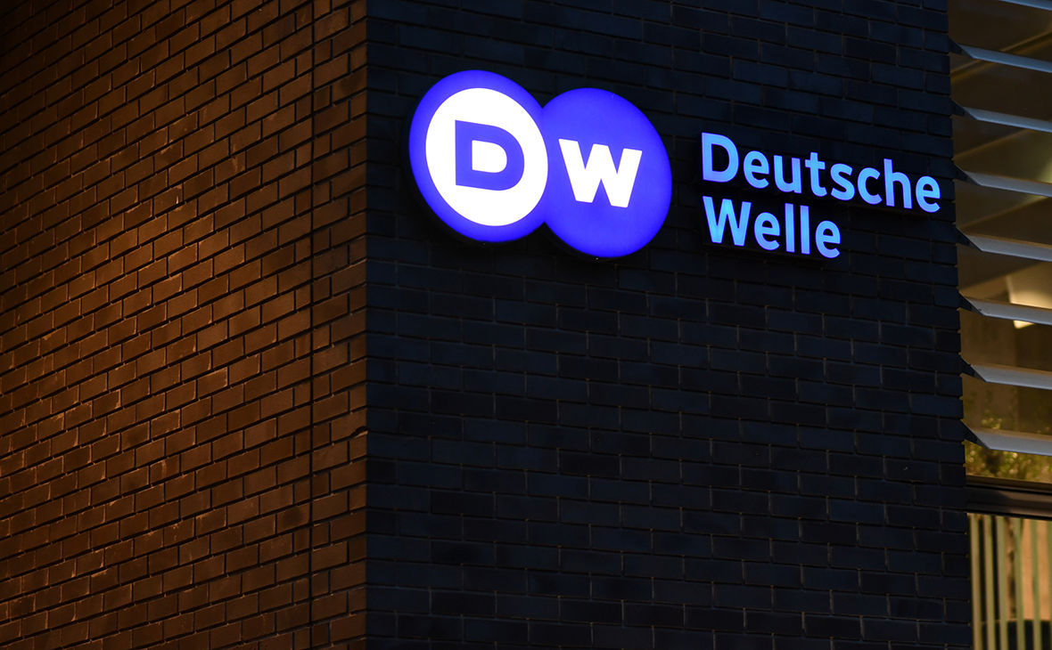 Запрет DW в России вызвал бурю возмущения в Германии.