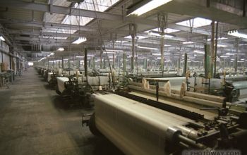 Preţurile producătorului în industrie în ansamblu s-au majorat cu 5,8% în aprilie curent faţă de aprilie 2011
