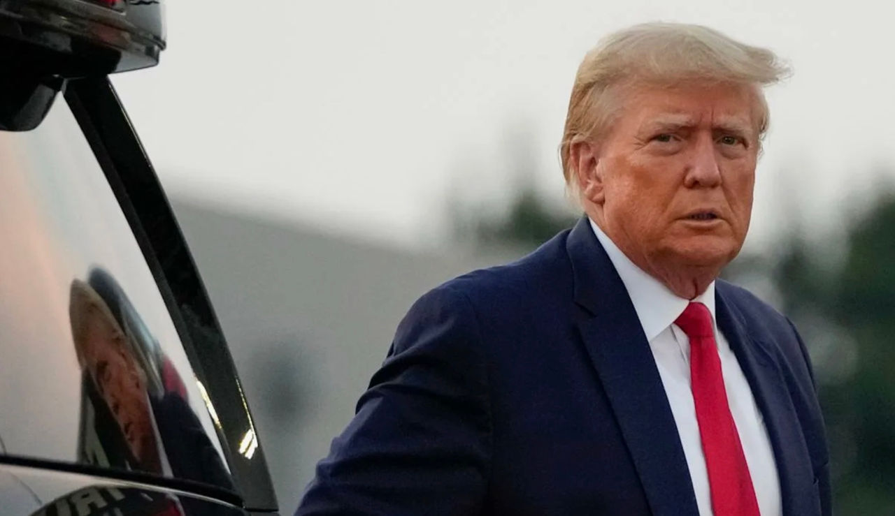 Trump nu mai este sigur în capacitatea sa de a-l influența pe Putin.