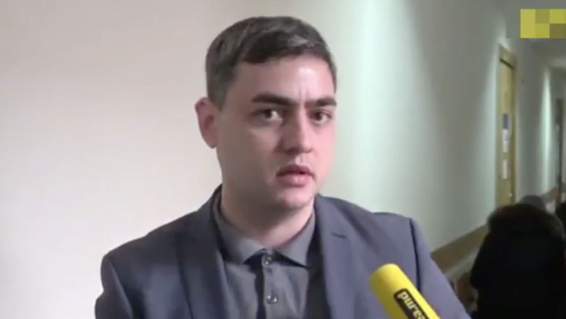Экс-прокурор, занимавшийся громкими делами, заявил о слежке и угрозах.