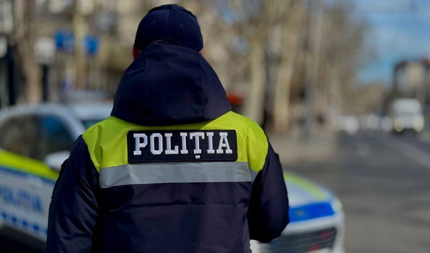 В Италии скончался 32-летний полицейский из Молдовы.