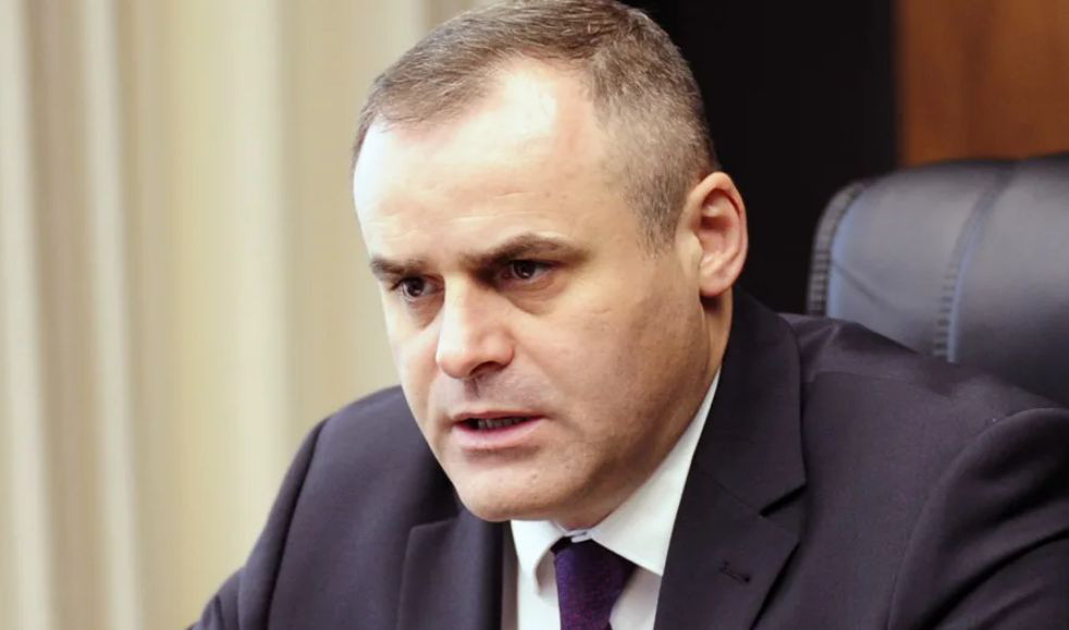 Чебан опубликовал ряд положений договора с «Тираспольтрансгаз».