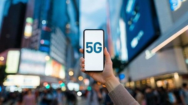 В Пекине число пользователей 5G превысило 5 миллионов.