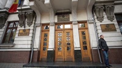 На три вакансии претендовали 14 кандидатов. Еще двое конкурентов покинули гонку в самом начале заседания.  Фото: publika