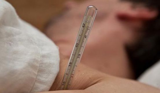 Количество жертв свиного гриппа растет.
