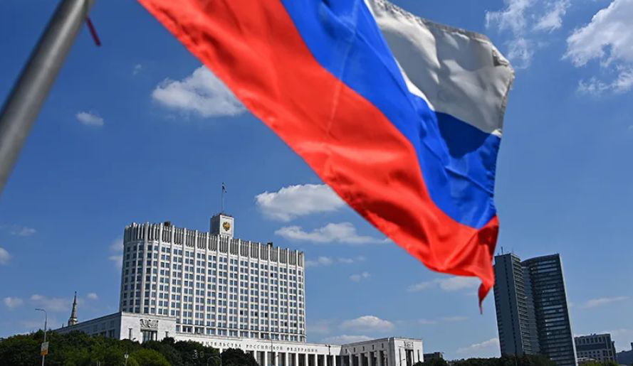 Россия пополнила список "недружественных стран".