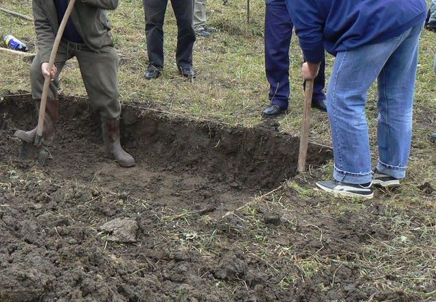 Canibalism în Moldova: Descoperire la dezgroparea rămășițelor