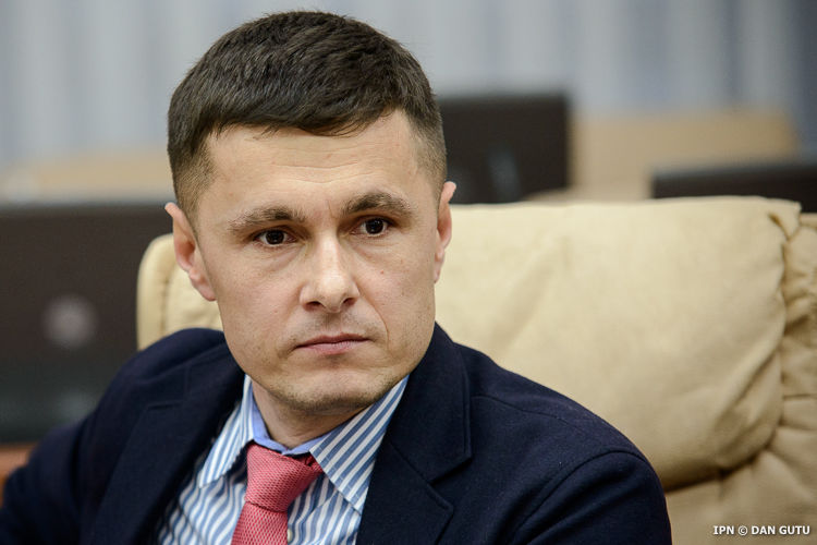 Нагачевский: ВСМ, лишенный доверия, негативно влияет на всю систему.