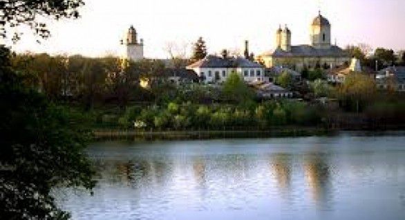 Parohul unei mănăstiri din România, jefuit de aproape 100 de mii de dolari.