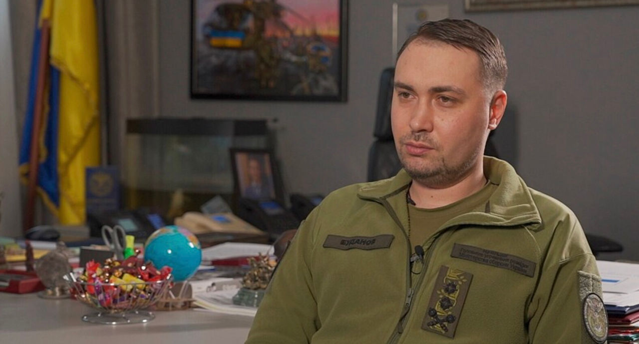 Budanov, despre interceptarea convorbirilor oficialilor de la Kremlin: Putem să o facem. Pentru asta primim bani.