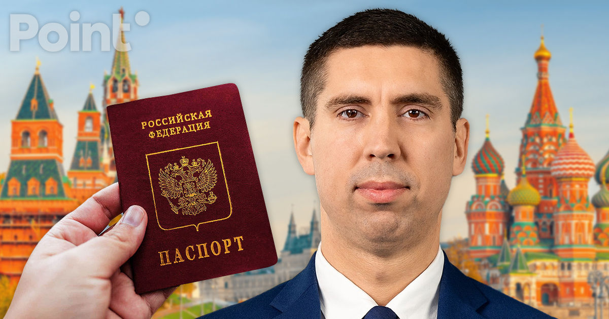 Moldova nu va introduce deocamdată vize pentru cetățenii ruși.