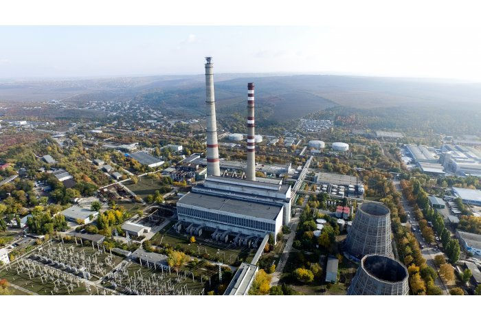 Всемирный банк поможет оценить центральное теплоснабжение в Молдове.