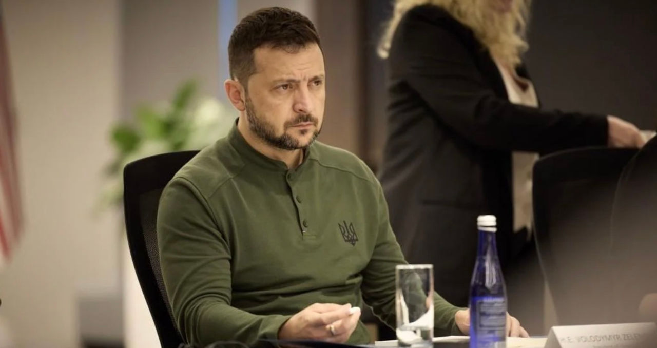 Zelenski, despre trimisul special al lui Trump: Nu ne apropie de pace.