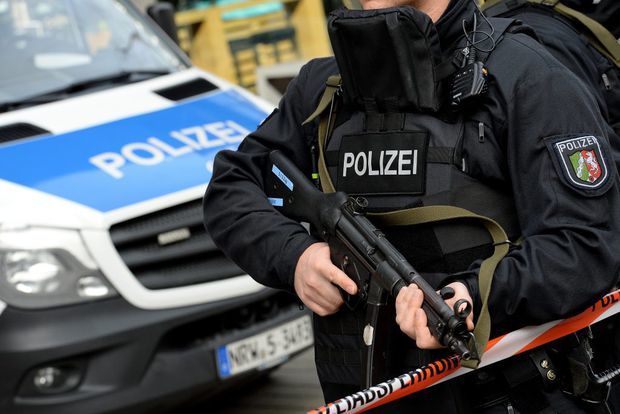 Focuri de armă la Munchen: Mai multe persoane ar fi fost rănite