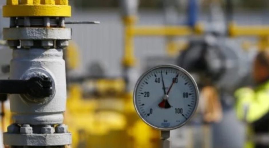 Директора школ, детсадов, примары должны отчитываться о потреблении газа.