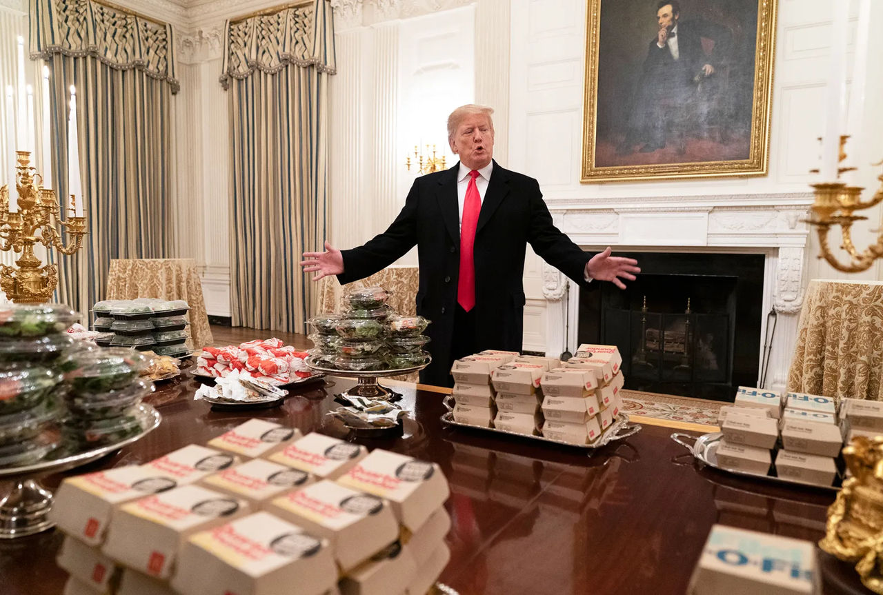 Суд продолжит изучение дела о секретных документах дома у Трампа.