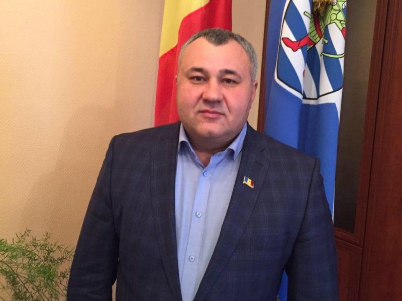 Григоришин с большим отрывом лидирует на выборах примара Бельц.