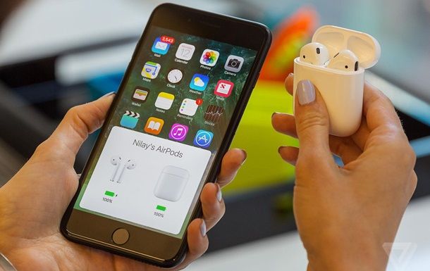 Эксперты подсчитали себестоимость iPhone 7.