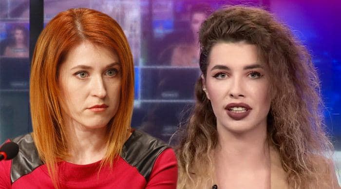 Рацэ о заявлениях Дикусар: Она не сообщала о запугиваниях. Коллаж: Point.md