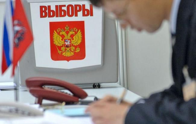 Проживающие на Украине россияне смогут проголосовать в Белоруссии.