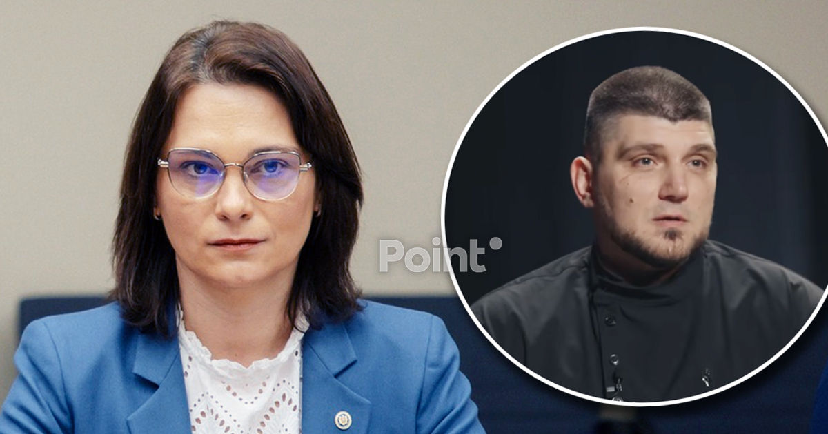 Глава МВД: Лидер РДК Денис Капустин въехал и выехал из Молдовы легально.