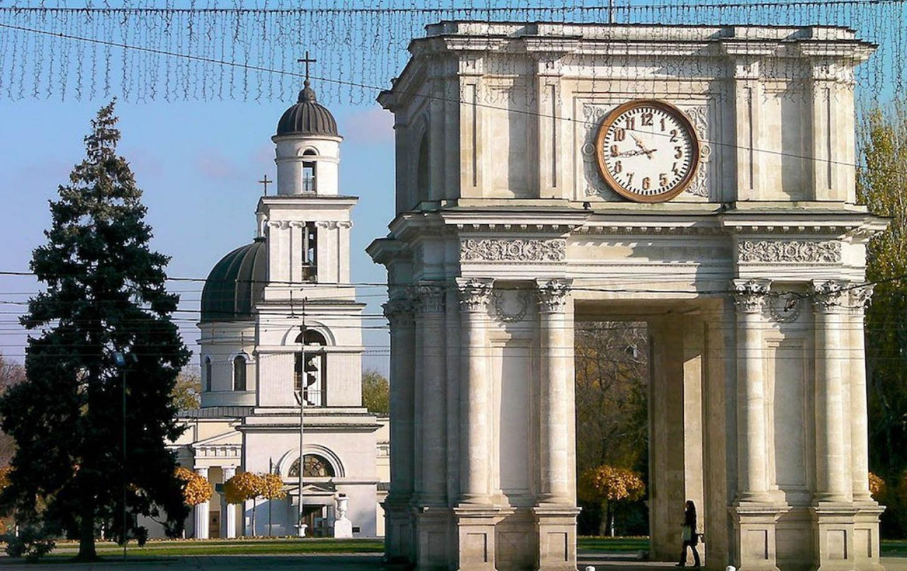 Primăria Capitalei a prezentat programul festiv de Hramul Chișinăului