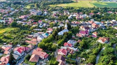 Украина решила отомстить Венгрии за развитие Закарпатья.