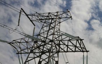 În prezent sistemul energetic al Republicii Moldova funcționează în paralel în regim sincron cu cel al Ucrainei