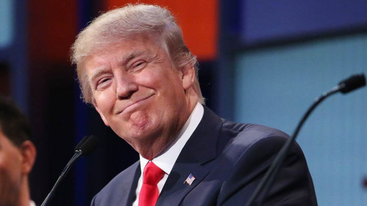 Donald Trump, sursă de inspirație pentru traficanții de droguri.