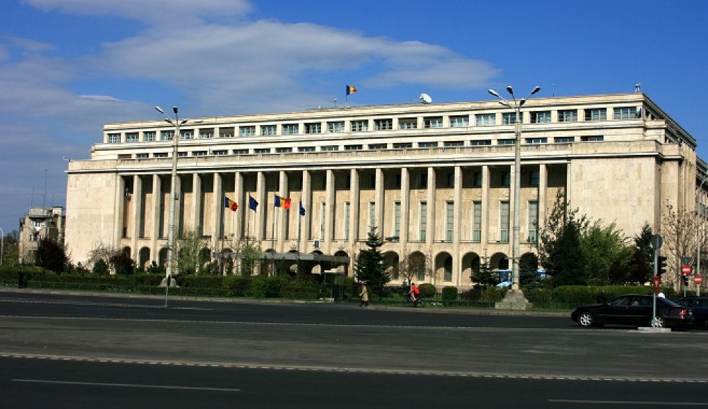 Noul Executiv va fi compus din 24 de miniștri, dintre care și doi vicepremieri. Foto: bzi.ro