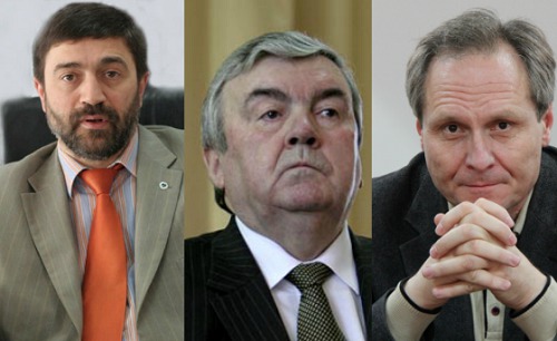 На политическом небосклоне Молдовы в разное время «сияло» множество партий.