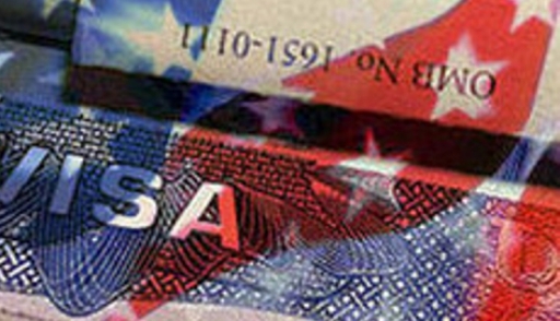Ответственных за угрозу суверенитету Украины отлучают от США. Фото: diapazon.kz