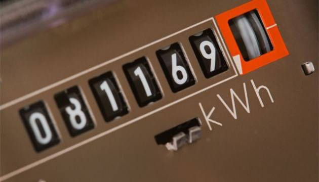 Prețul energiei electrice în țările baltice a crescut brusc.