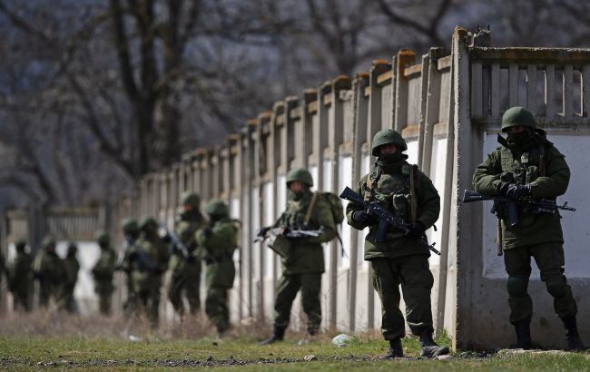 Генштаб ВСУ о потерях России: Около 18 900 военных и почти 700 танков.