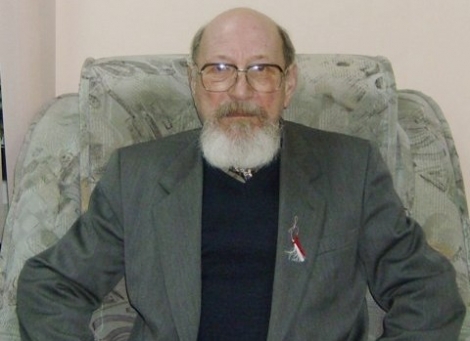 Эксперт в области конституционного права Николай Осмокеску. Фото: tribuna.md