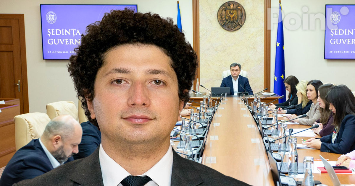 Marian, despre posibilele remanieri în Guvern: Vom anunța decizia în zilele următoare.