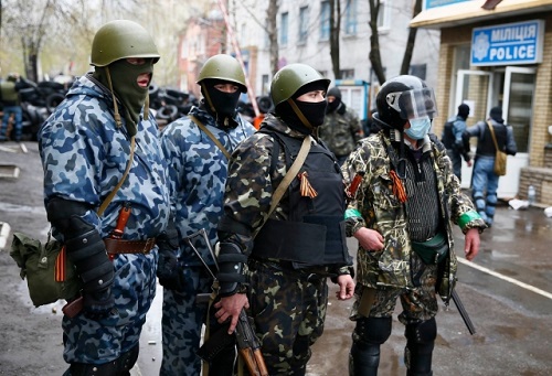 В Одессе ищут сепаратистов. Фото: worldpress.com.ua