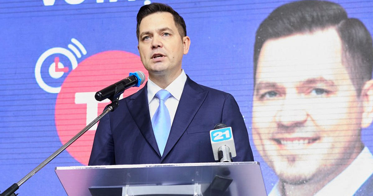 Ulianovschi, despre economie: Prognozele instituțiilor internaționale sunt opusul declarațiilor guvernării.