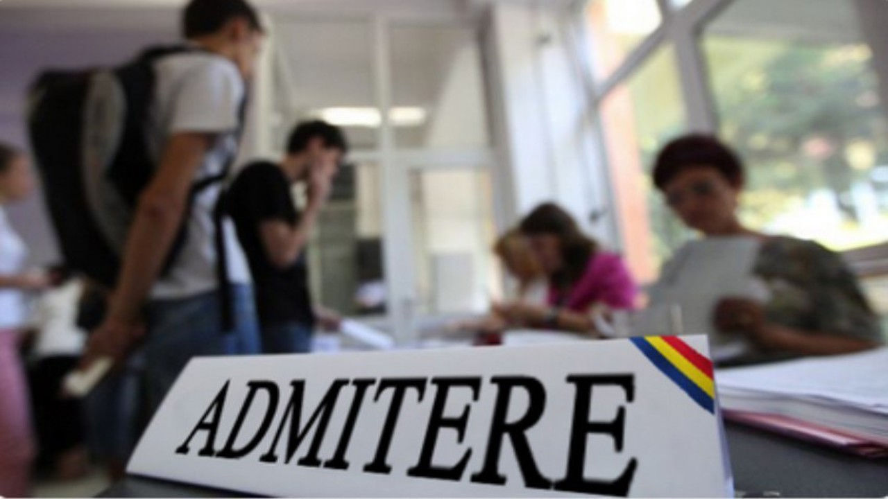Admiterea în universitățile din Moldova începe pe 21 iulie: Dosarele pot fi depuse online.