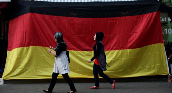 Germania oferă 3000 de euro solicitanților de azil care se întorc acasă